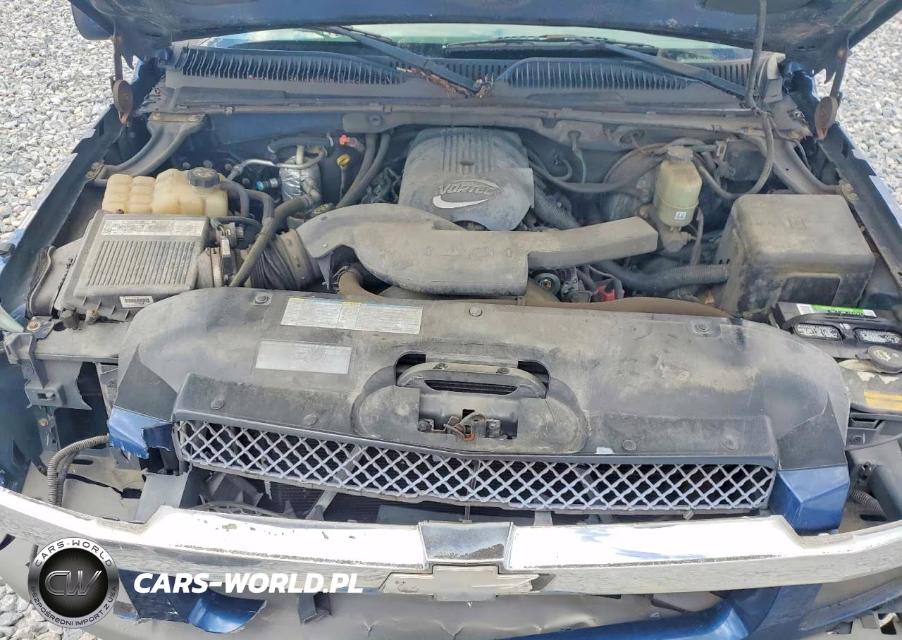 2002 Chevrolet Avalanche K1500 VIN:3GNEK13T62G307805 - 11