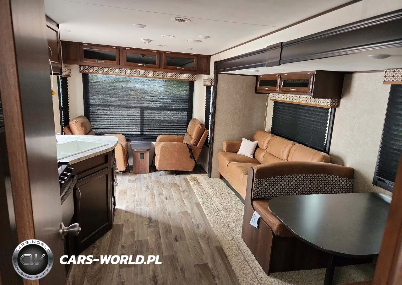 2018 Jayco Jay Flight Slx Camper VIN:1UJBJ0BP9J17Y0091 - 6