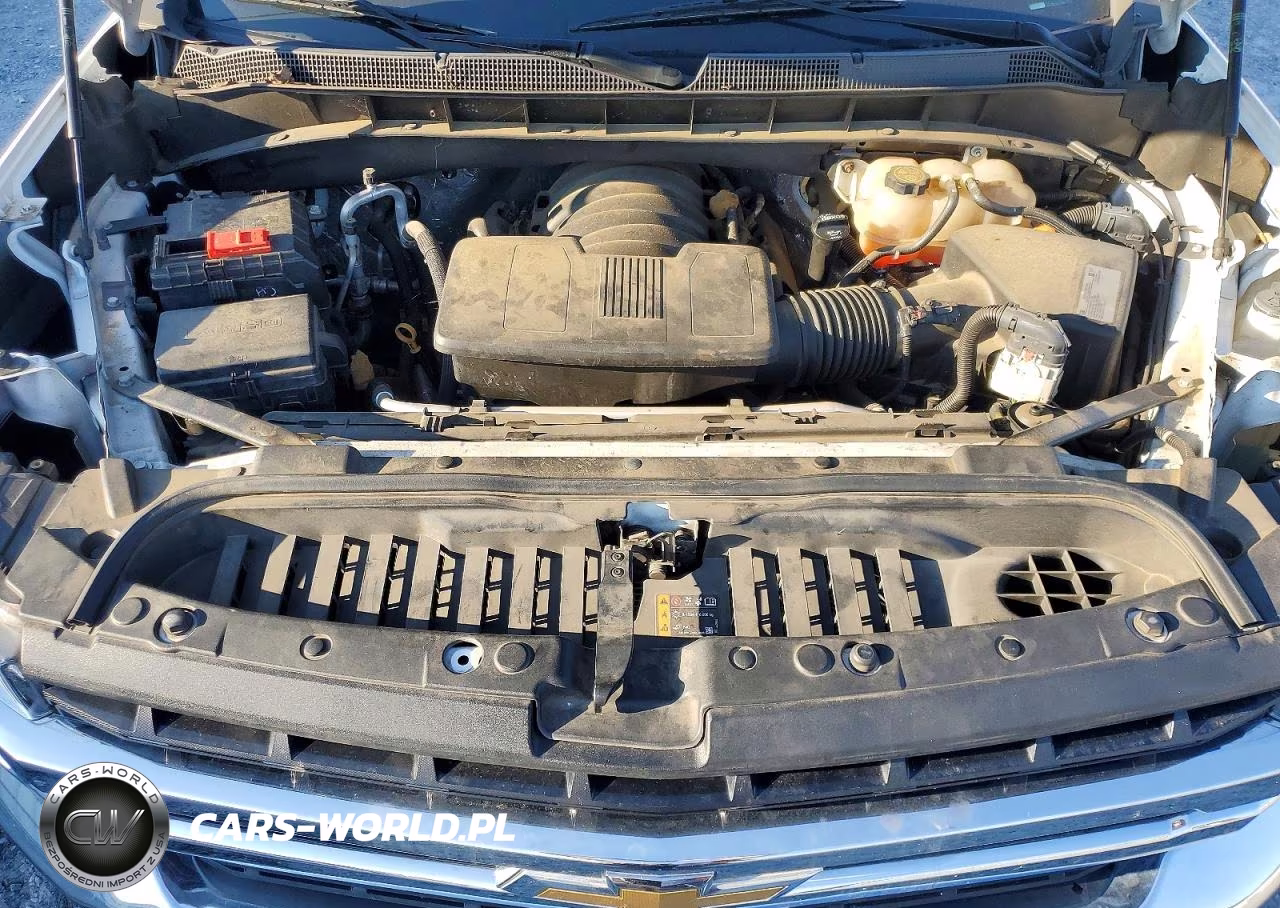 2020 Chevrolet Silverado C1500 Lt VIN:1GCPWCED0LZ159482 - 11