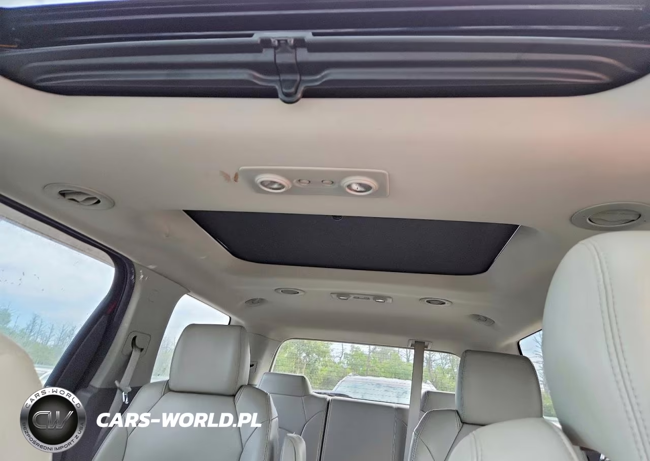 2015 GMC Acadia Slt-1 VIN:1GKKVRKD7FJ271322 - 10