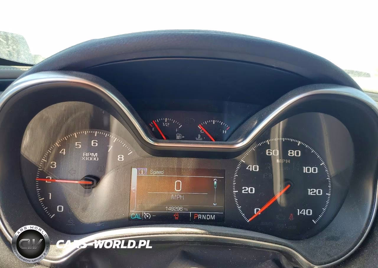 2019 Chevrolet Impala Lt VIN:2G11Z5SA9K9146685 - 9