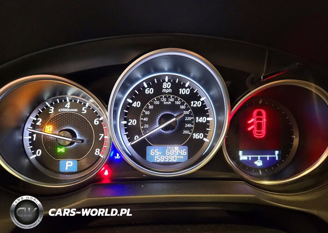 2014 Mazda 6 Grand Touring VIN:JM1GJ1W64E1140969 - 9