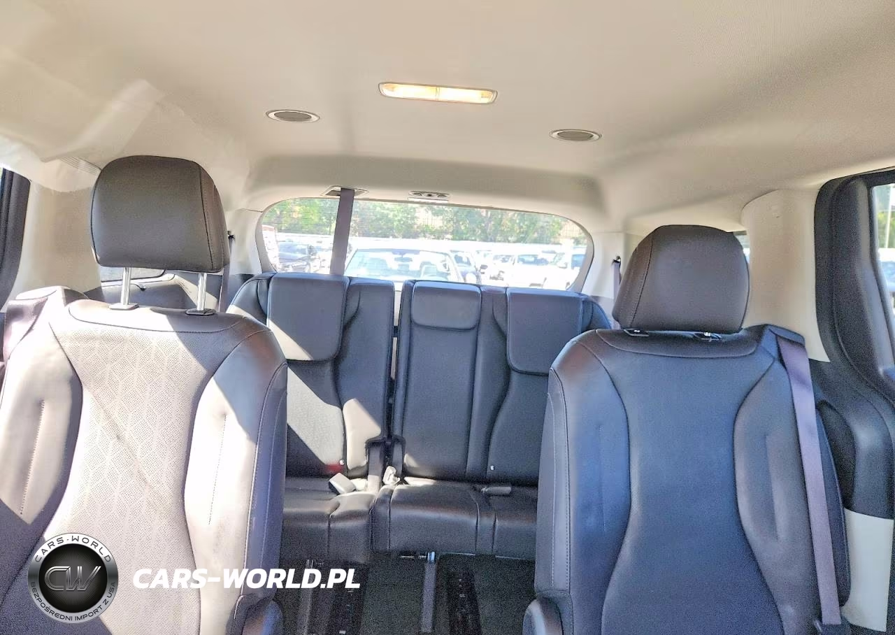 2024 Kia Carnival Ex VIN:KNDNC5H34R6379684 - 10