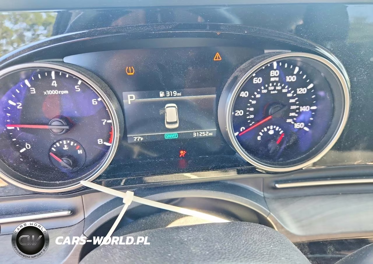 2024 Kia Carnival Ex VIN:KNDNC5H34R6379684 - 9