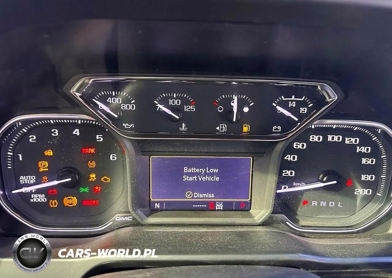 2021 GMC SIERRA K15 VIN:1GTU9BET4MZ191297 - 9
