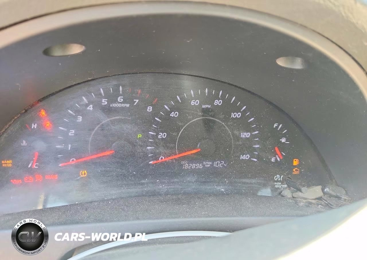 2010 Toyota Camry Le VIN:4T4BF3EK7AR056841 - 9