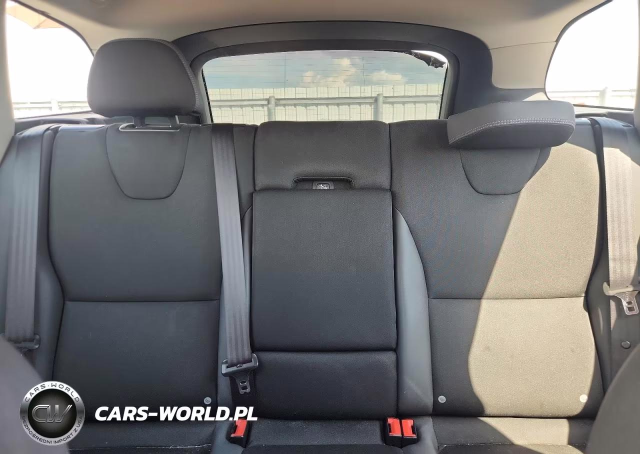 2015 Volvo Xc60 3.2 VIN:YV4952RA3F2600361 - 10