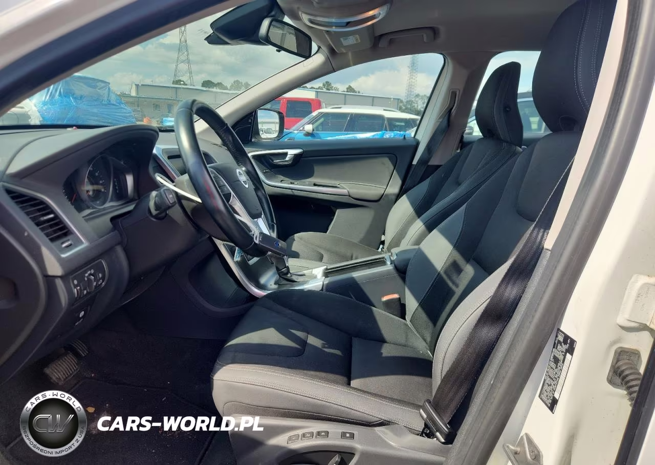 2015 Volvo Xc60 3.2 VIN:YV4952RA3F2600361 - 7