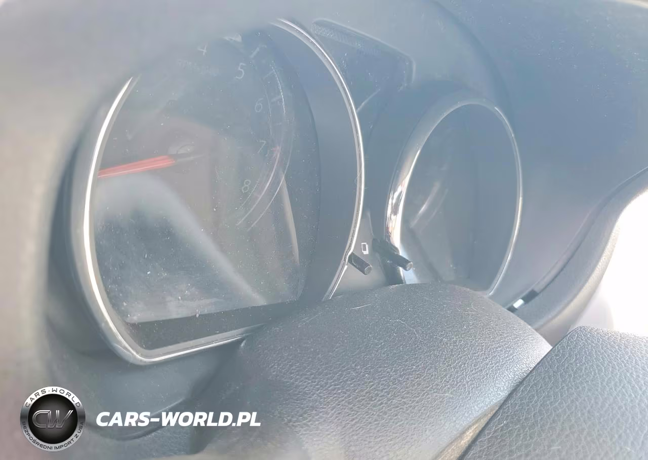 2019 Nissan Versa Sv VIN:3N1CN7AP4KL847132 - 9