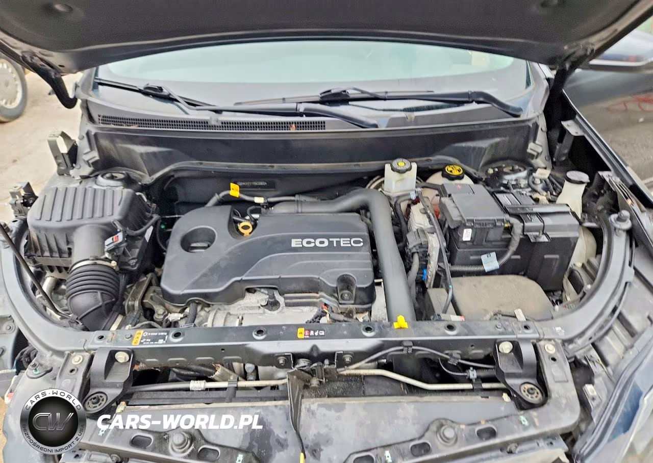 2019 Chevrolet Equinox Lt VIN:3GNAXKEV1KS632802 - 12