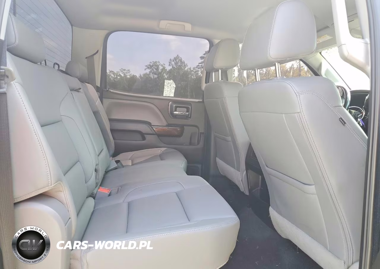 2018 GMC Sierra K2500 Slt VIN:1GT12TEY5JF229254 - 10