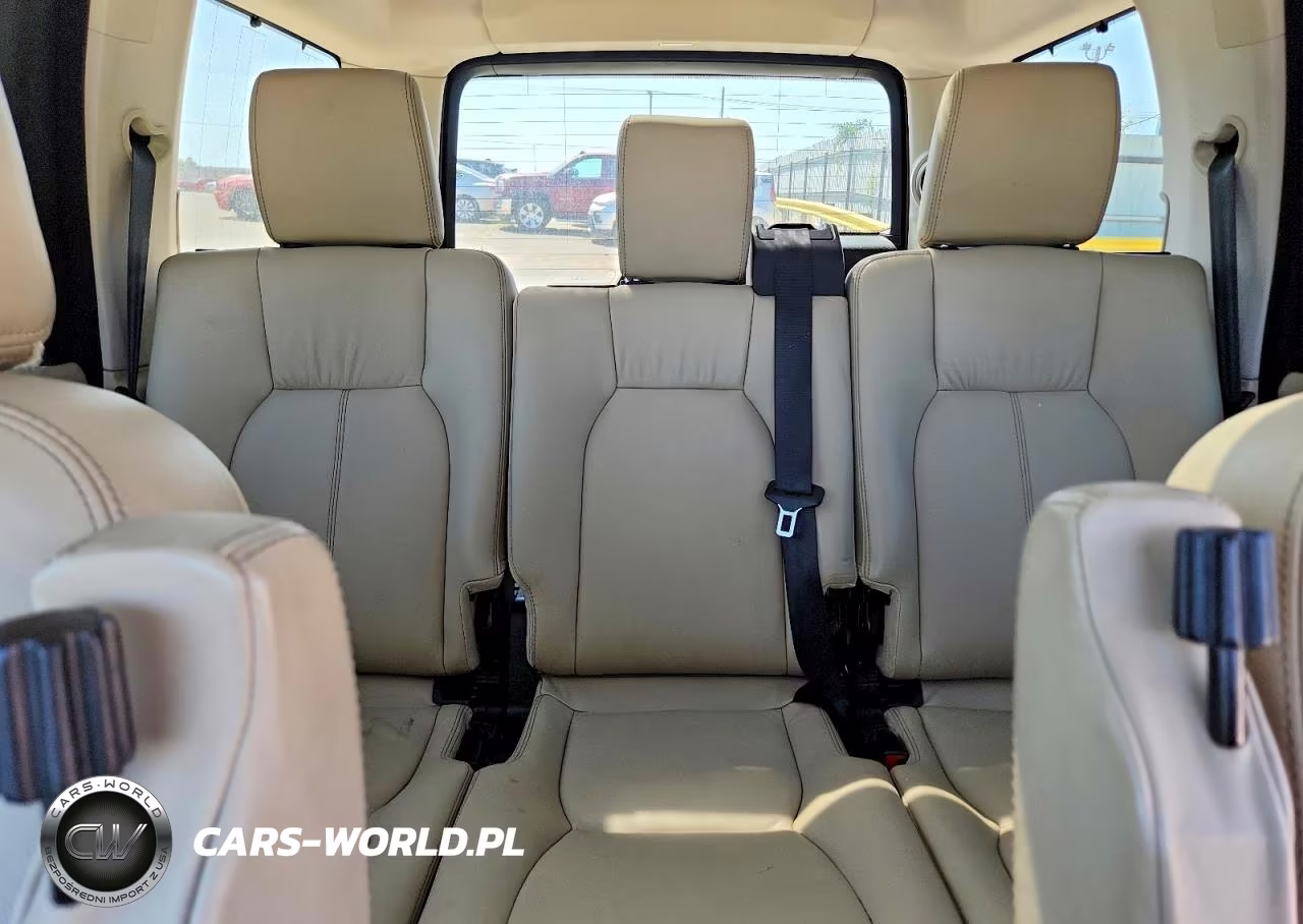 2012 Land Rover Lr4 Hse Luxury VIN:SALAK2D40CA647139 - 10