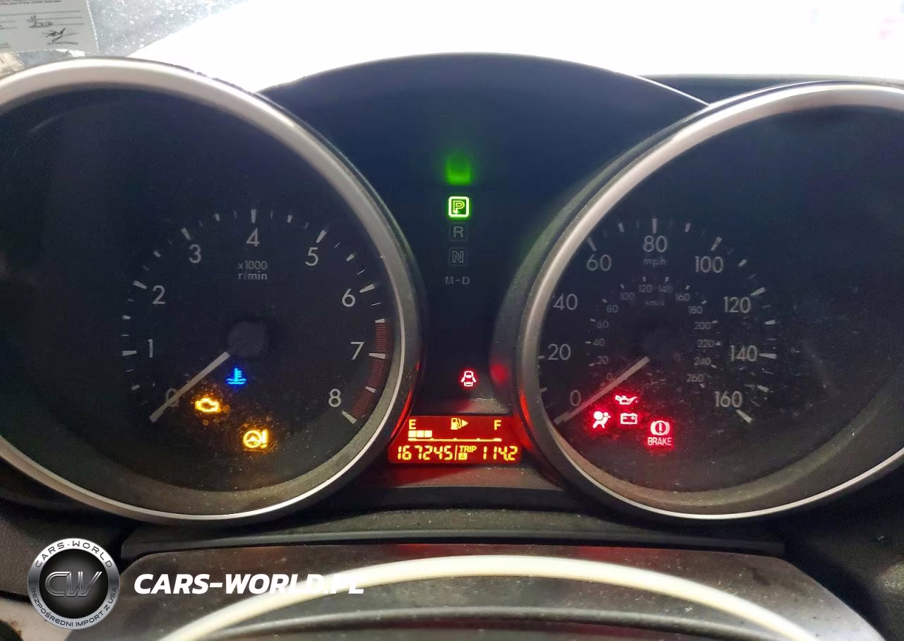 2011 Mazda 3 I VIN:JM1BL1VG3B1433773 - 9