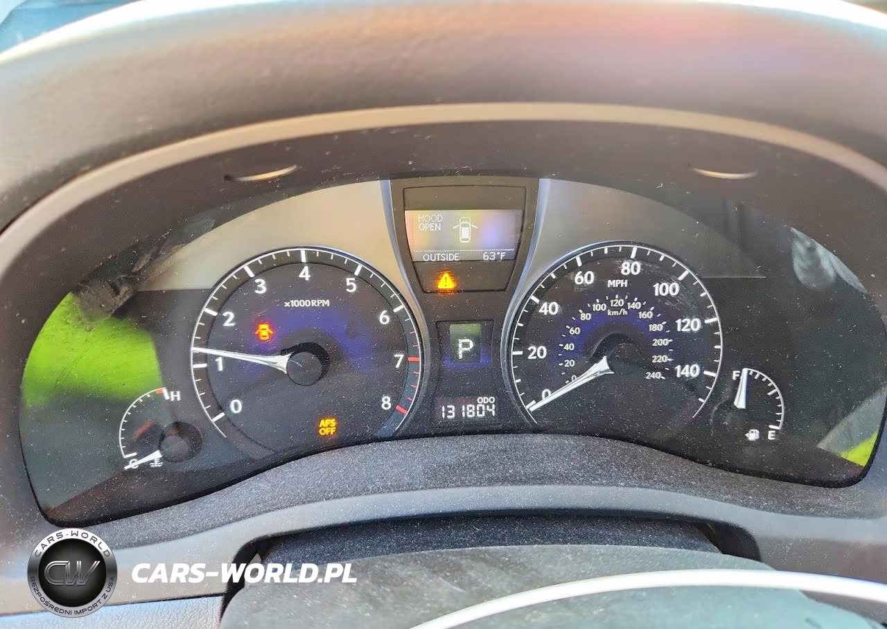 2010 Lexus Rx 350 VIN:JTJBK1BA6A2416653 - 9