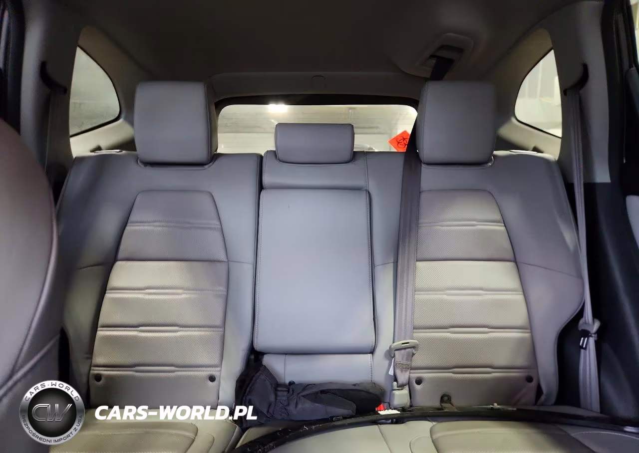 2022 Honda Cr-V Exl VIN:7FARW2H86NE021718 - 10