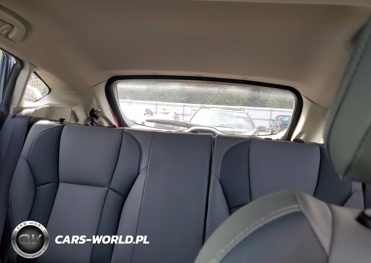 2021 Subaru Crosstrek Sport VIN:JF2GTHSC1MH354517 - 10
