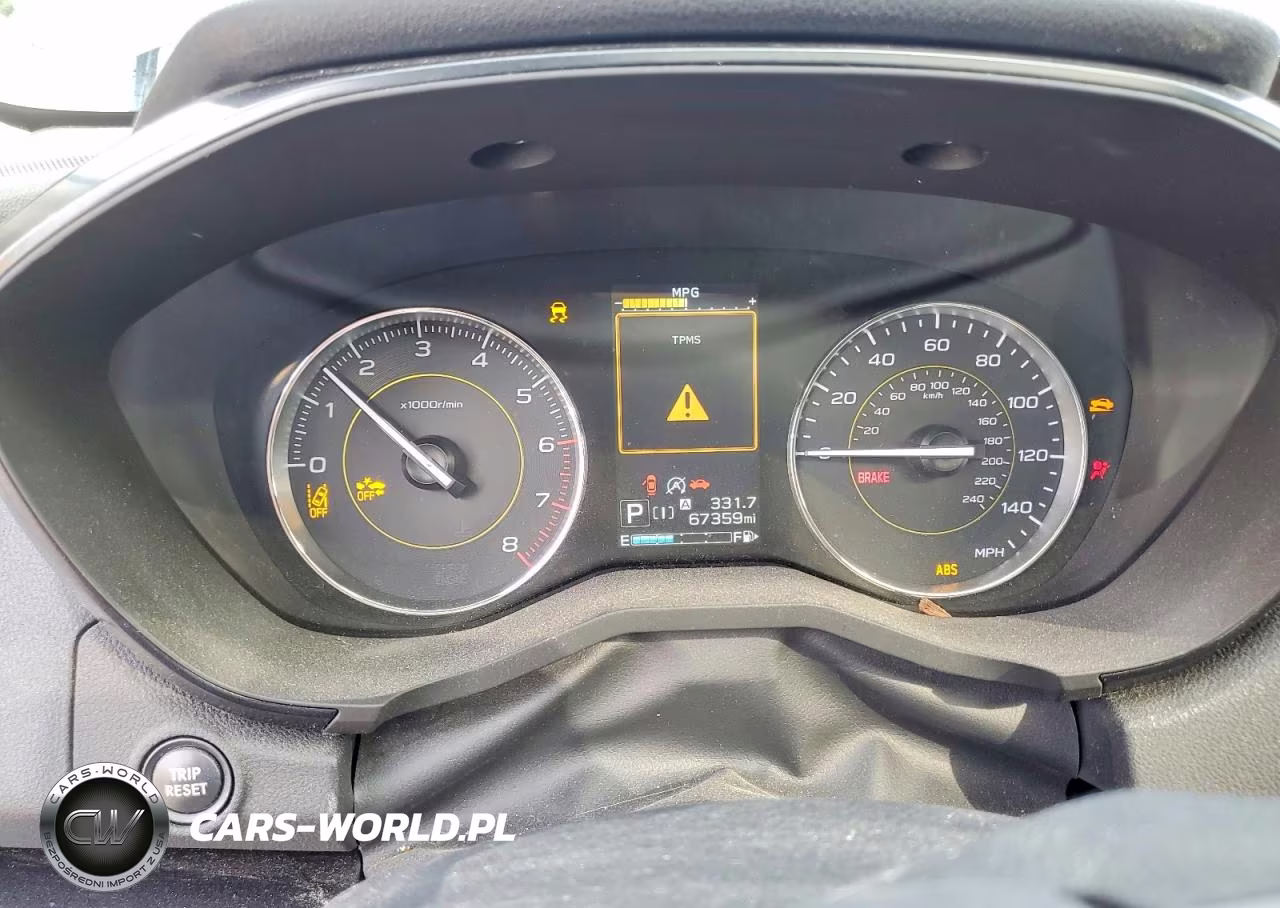 2021 Subaru Crosstrek Sport VIN:JF2GTHSC1MH354517 - 9