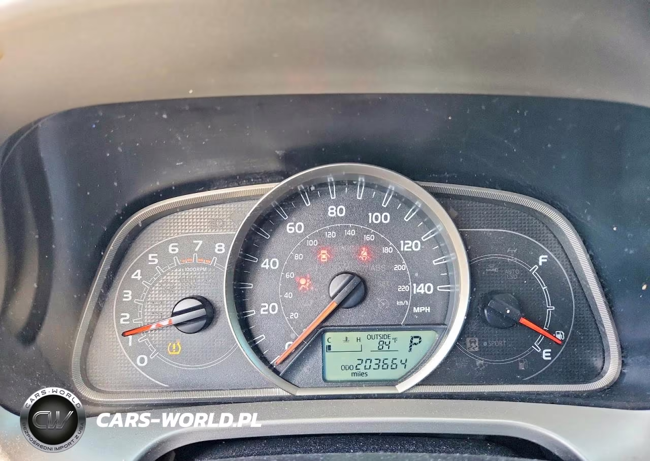 2015 Toyota Rav4 Le VIN:JTMZFREV4FJ040194 - 9