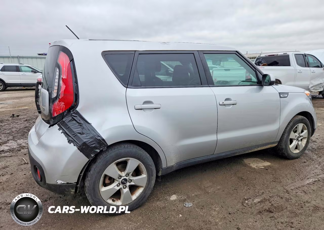 2019 Kia Soul Base VIN:KNDJN2A23K7011196 - 3