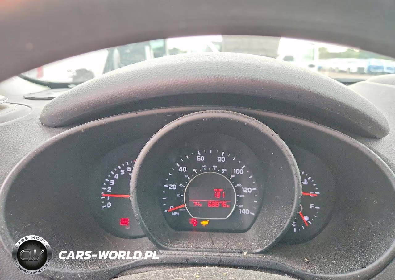 2019 Kia Soul Base VIN:KNDJN2A23K7011196 - 9