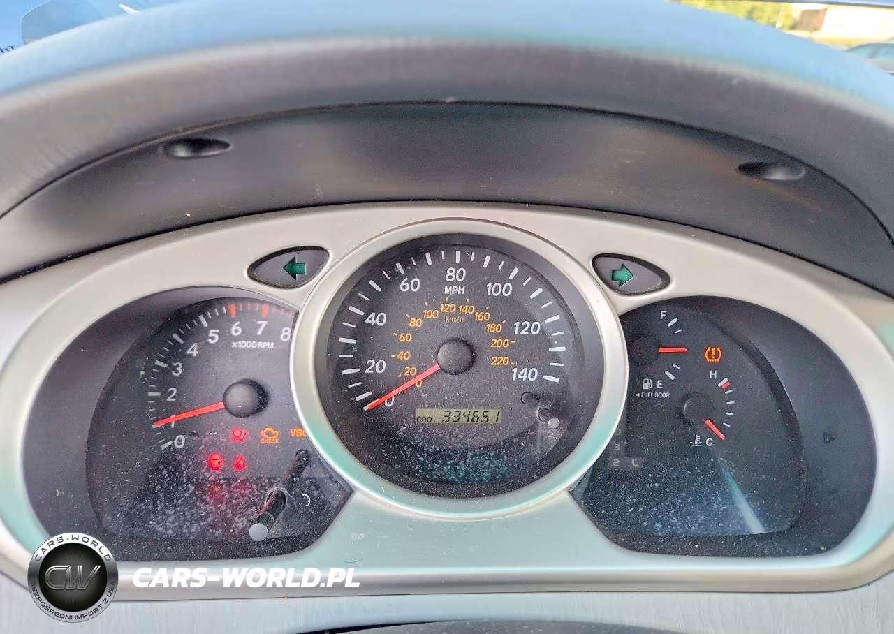 2004 Toyota Highlander Limited VIN:JTEEP21A740056216 - 9