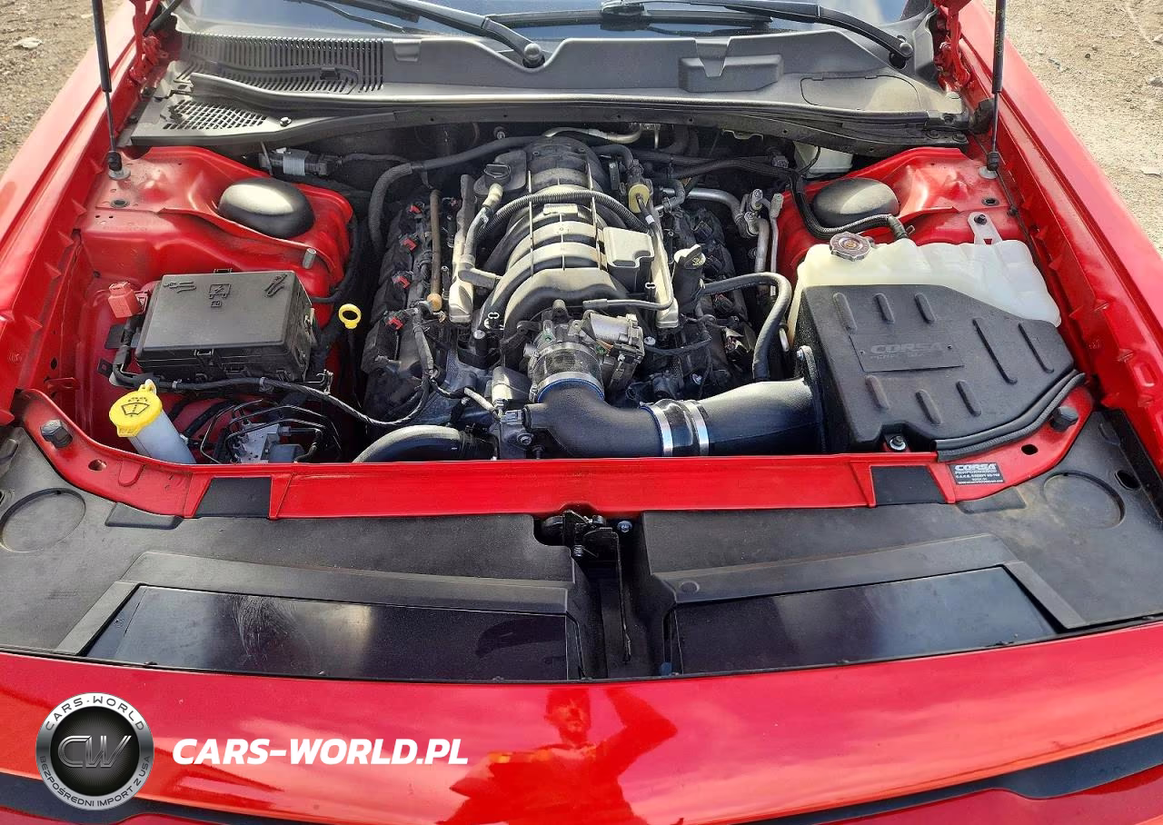 2020 Dodge Challenger R-T VIN:2C3CDZBT7LH247260 - 11