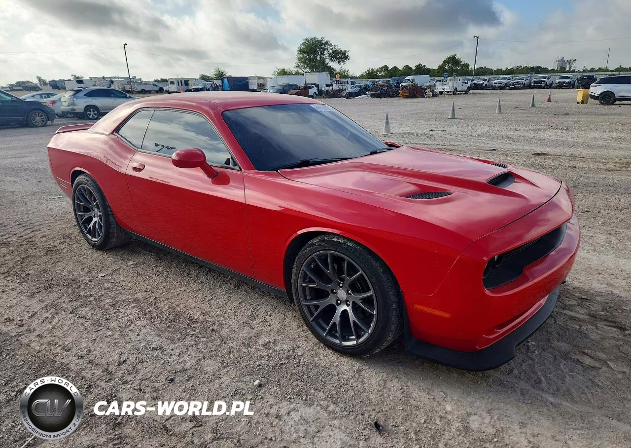 2020 Dodge Challenger R-T VIN:2C3CDZBT7LH247260 - 4