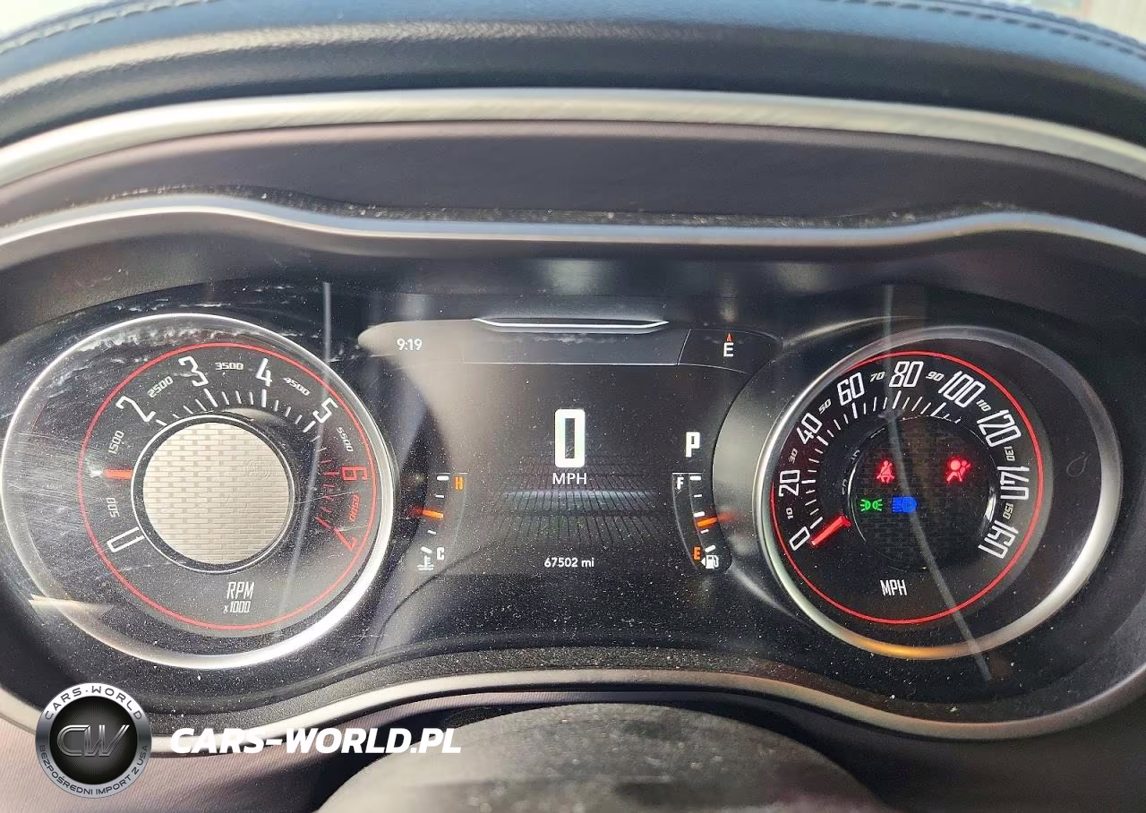 2020 Dodge Challenger R-T VIN:2C3CDZBT7LH247260 - 9