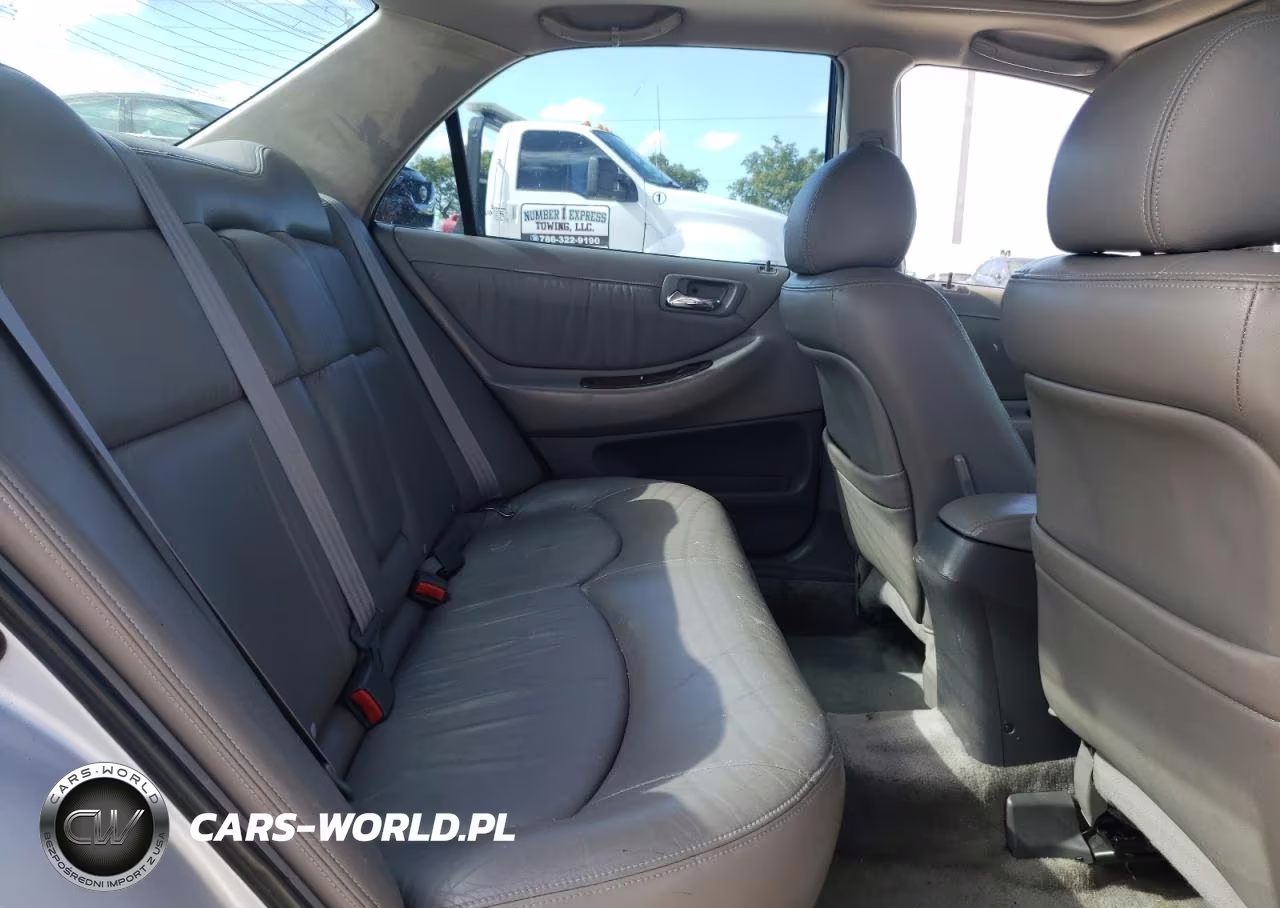 2002 Honda Accord Ex VIN:1HGCG16572A005597 - 6