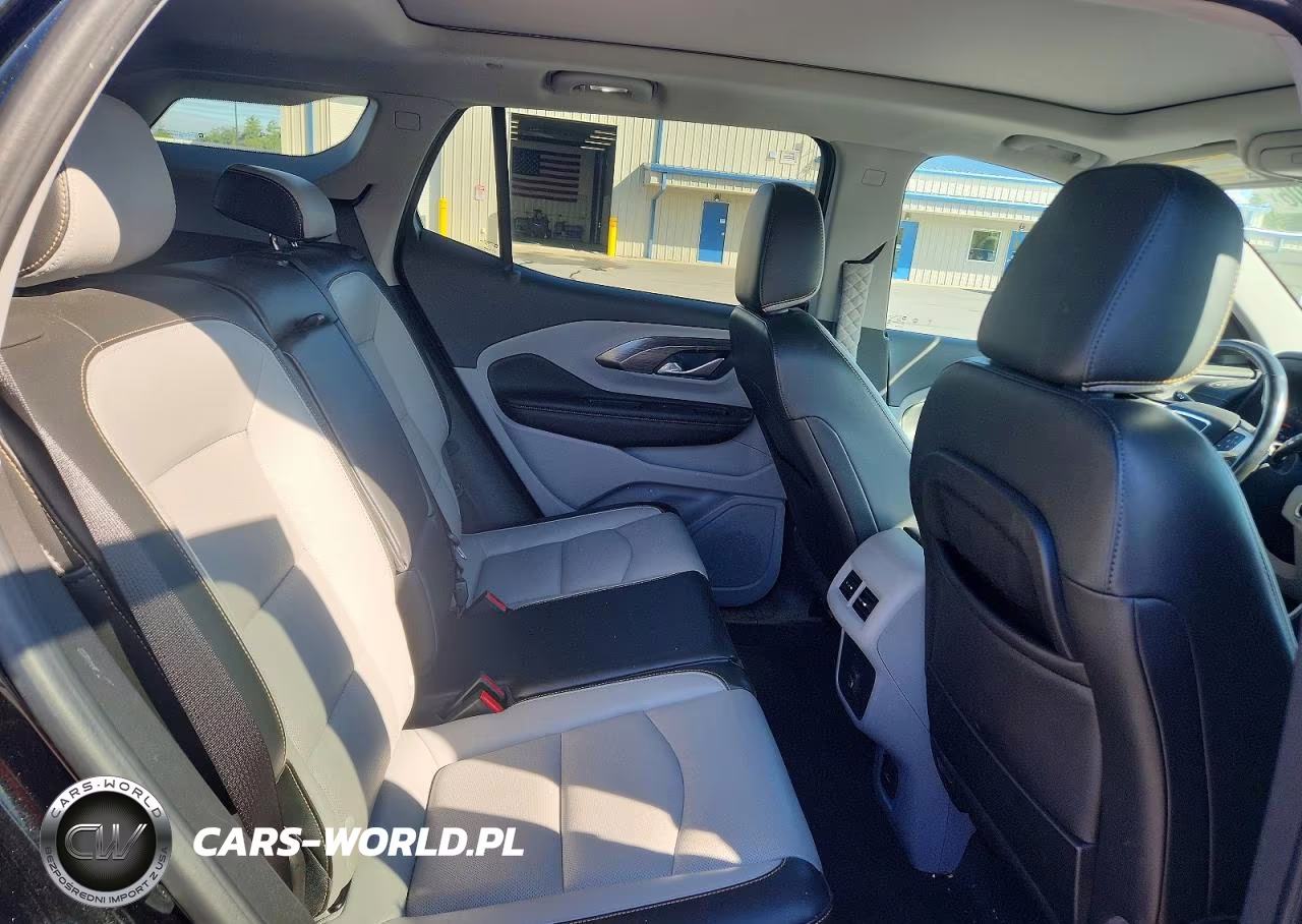 2020 GMC Terrain Slt VIN:3GKALVEXXLL125985 - 10