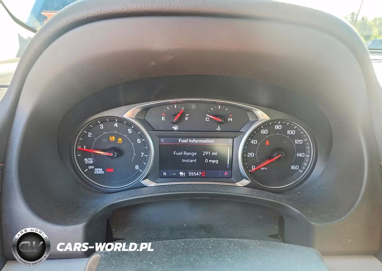 2020 GMC Terrain Slt VIN:3GKALVEXXLL125985 - 9