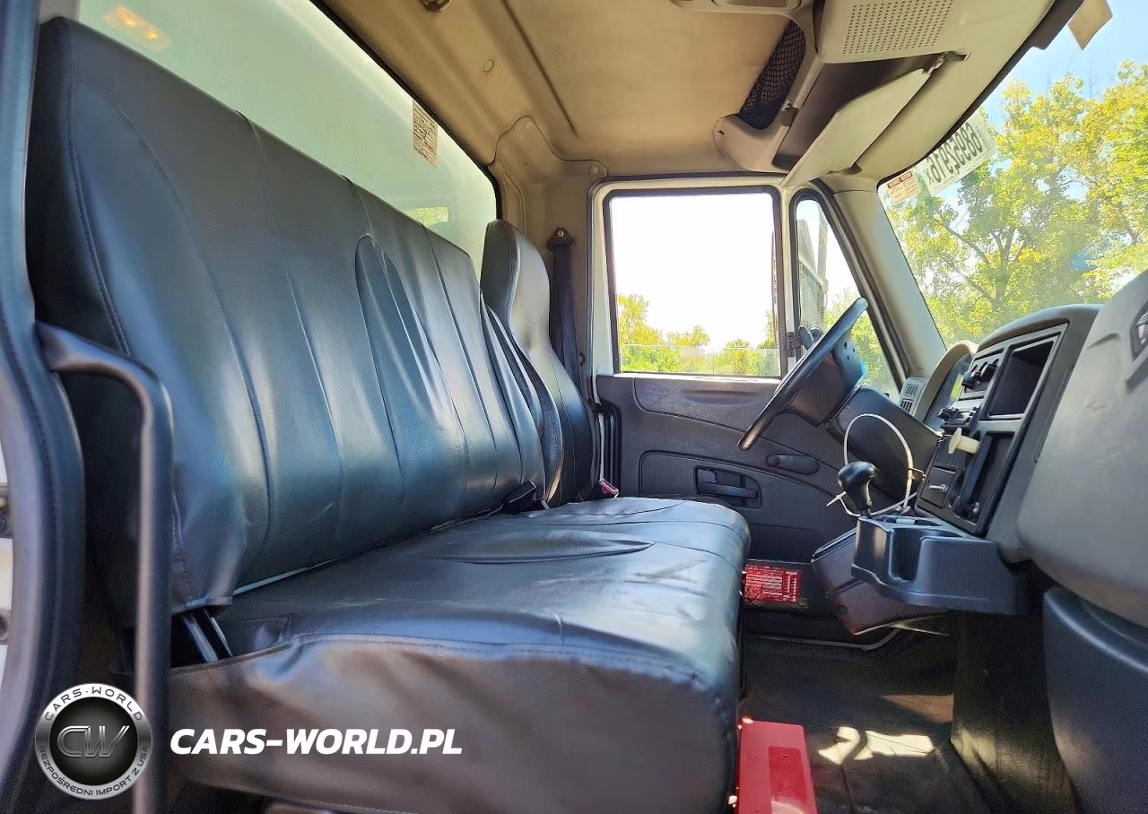 2014 International 4000 4300 VIN:1HTJTSKLXEH790076 - 11