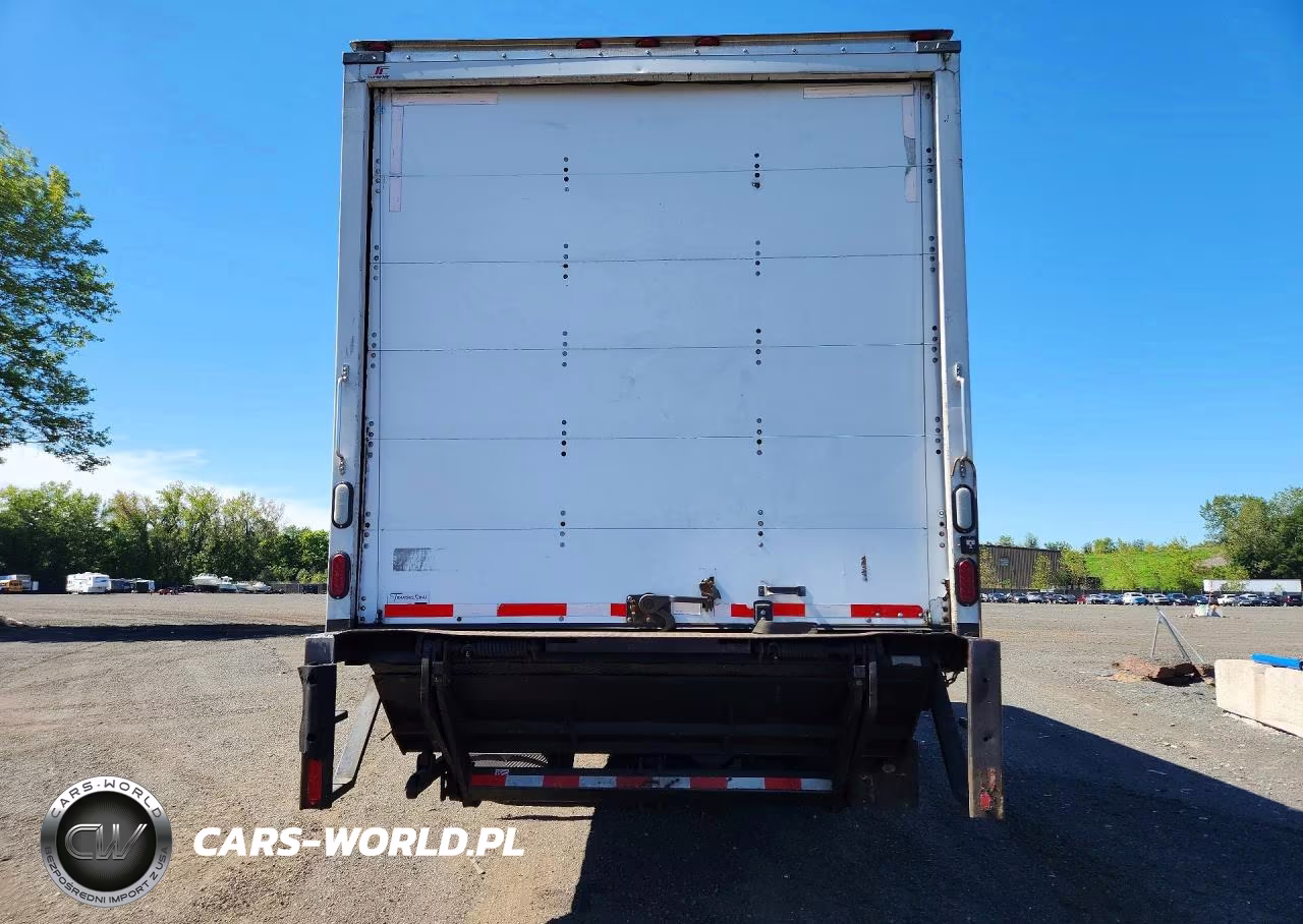 2014 International 4000 4300 VIN:1HTJTSKLXEH790076 - 6