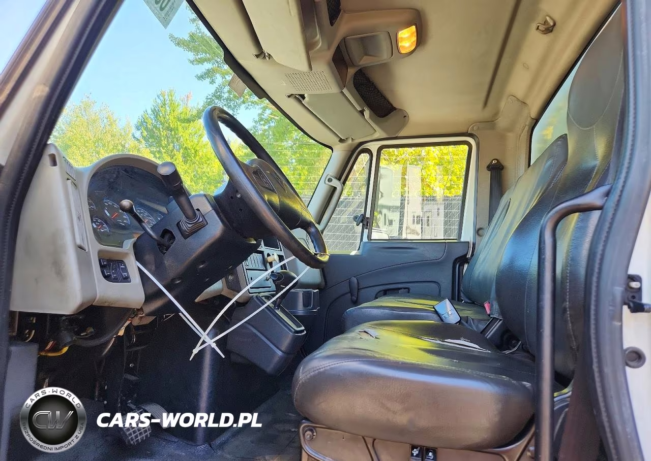 2014 International 4000 4300 VIN:1HTJTSKLXEH790076 - 7