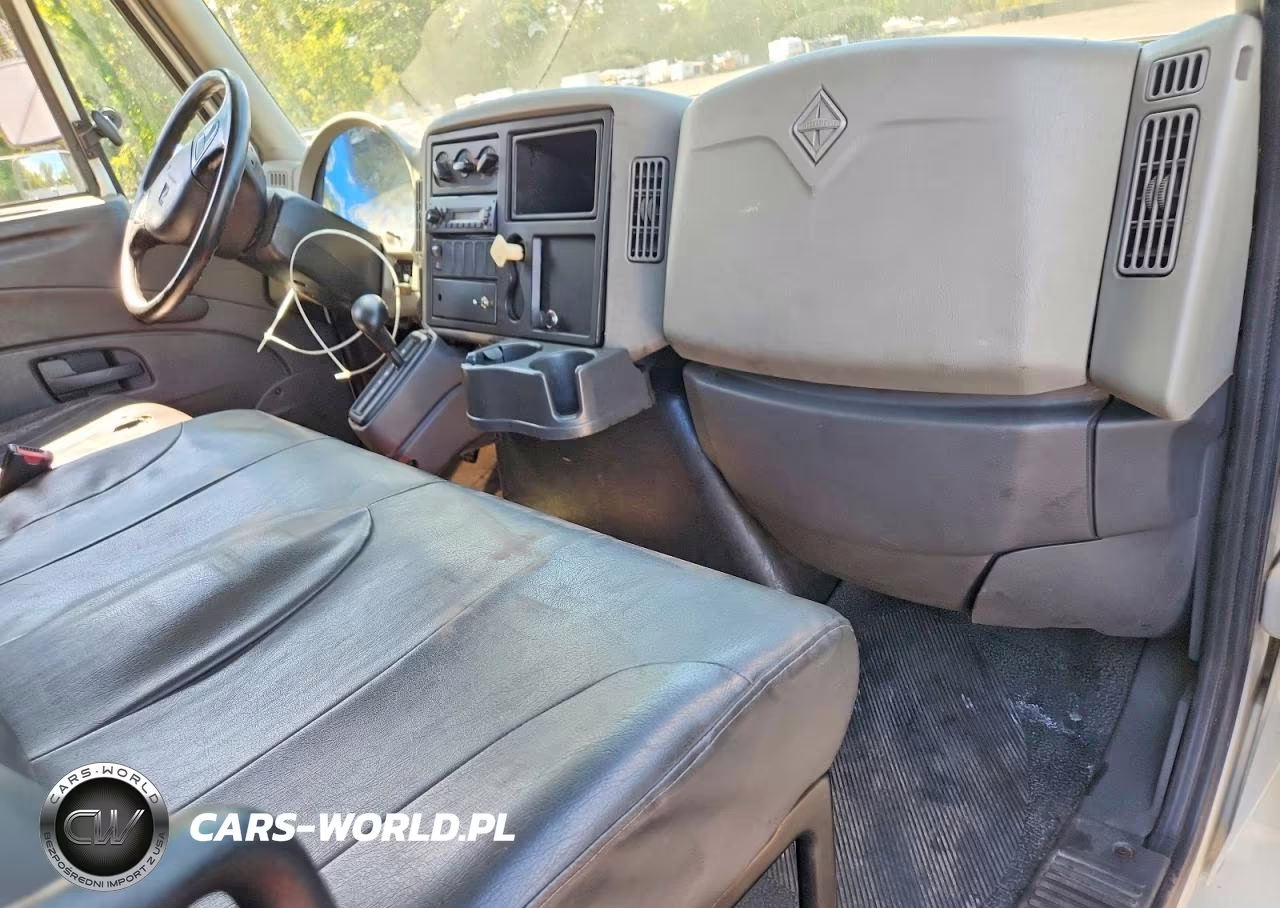 2014 International 4000 4300 VIN:1HTJTSKLXEH790076 - 8