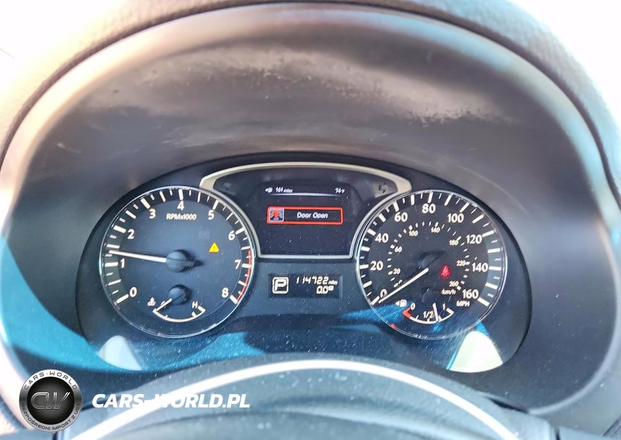 2013 Nissan Altima 2.5 VIN:1N4AL3AP6DC143893 - 9