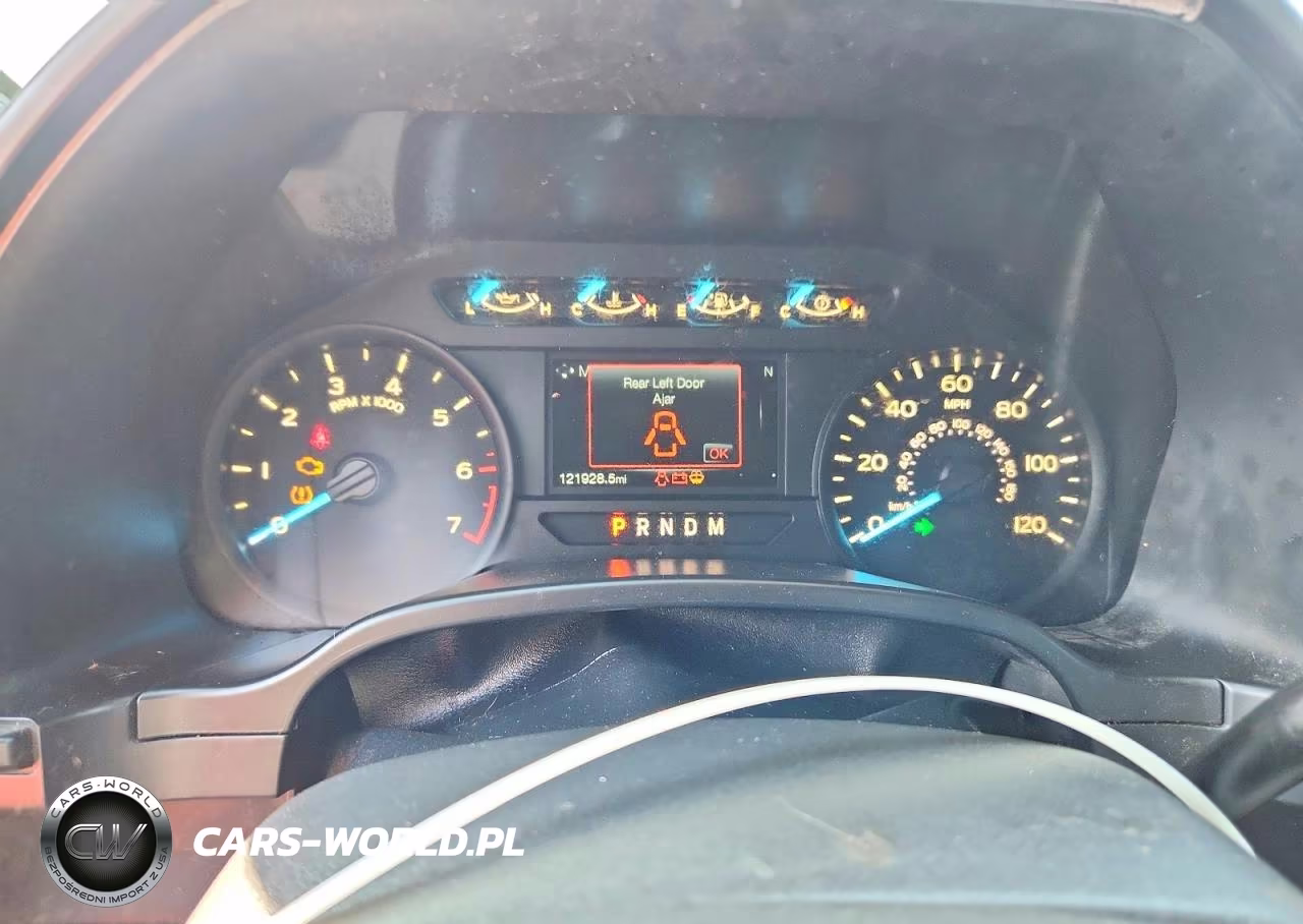 2018 Ford F150 Supercrew VIN:1FTEW1CP8JKD16660 - 9