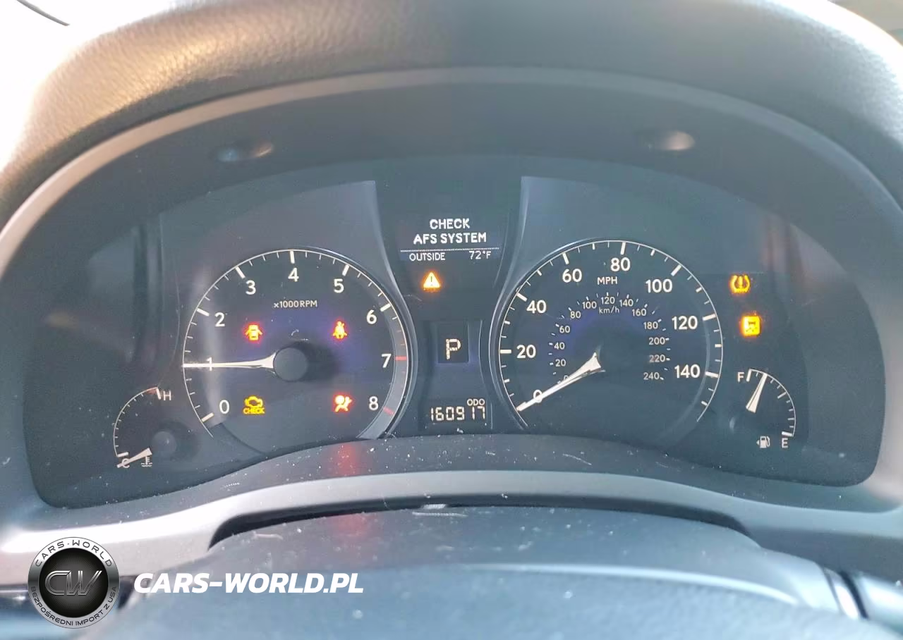 2010 Lexus Rx 350 VIN:JTJBK1BA6A2404096 - 9