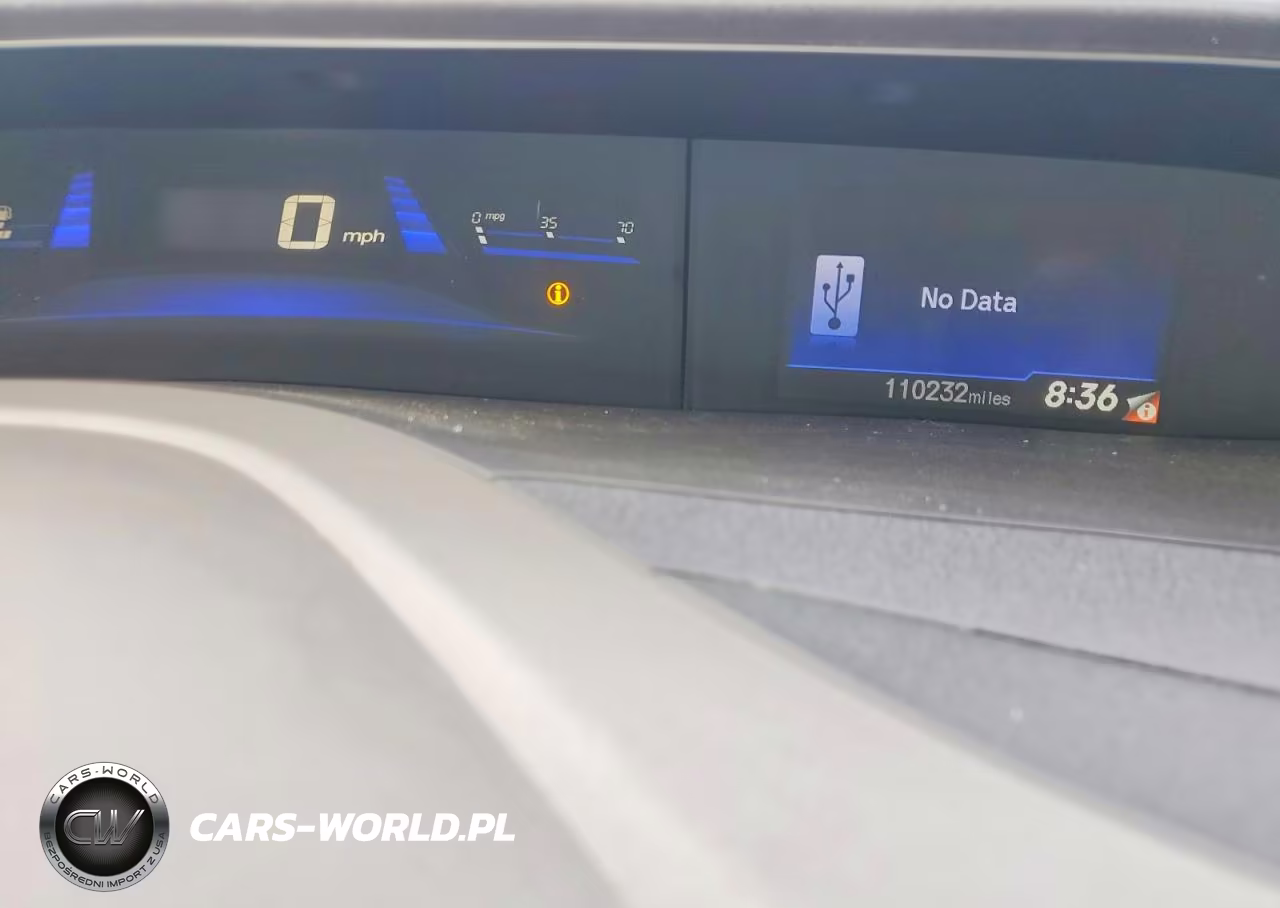 2012 Honda Civic Lx VIN:2HGFG3B54CH538816 - 9
