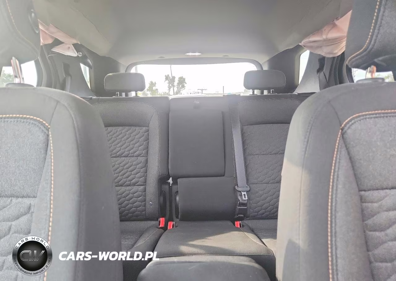 2020 Chevrolet Equinox Lt VIN:2GNAXKEV7L6127394 - 10