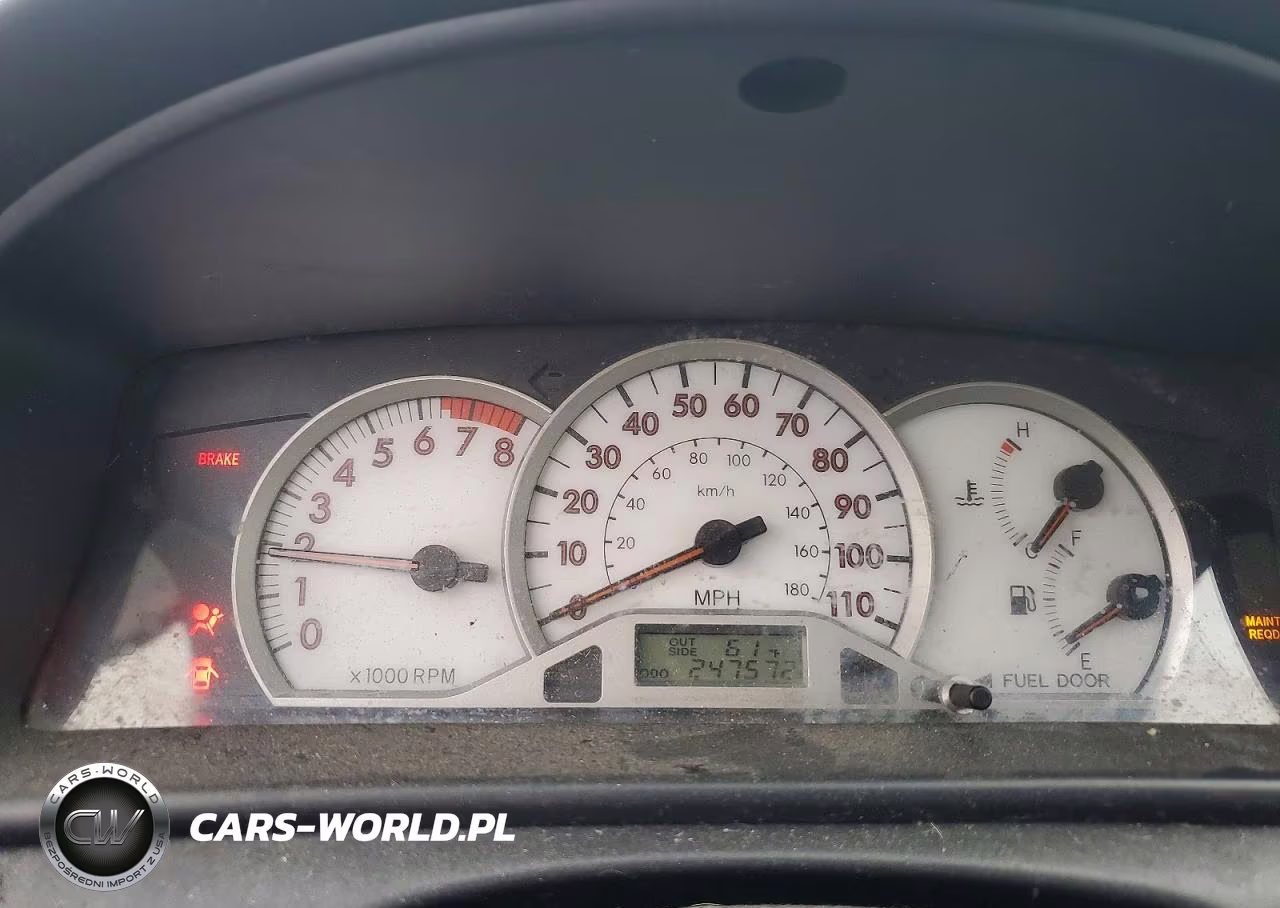 2006 Toyota Corolla S VIN:1NXBR32E56Z573398 - 9
