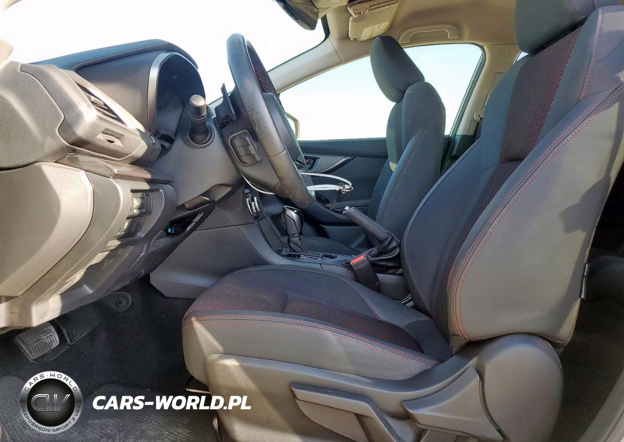 2023 Subaru Crosstrek Premium VIN:JF2GTAPC7P8277169 - 7