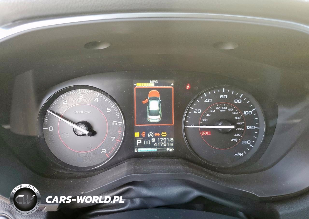 2023 Subaru Crosstrek Premium VIN:JF2GTAPC7P8277169 - 9