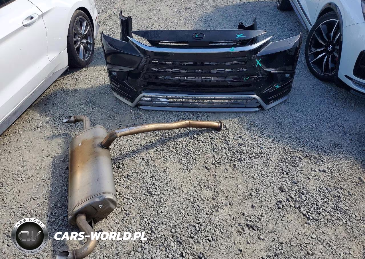 2024 Lexus Tx 500H F Sport Performance Premium VIN:5TDABAB65RS006005 - 13