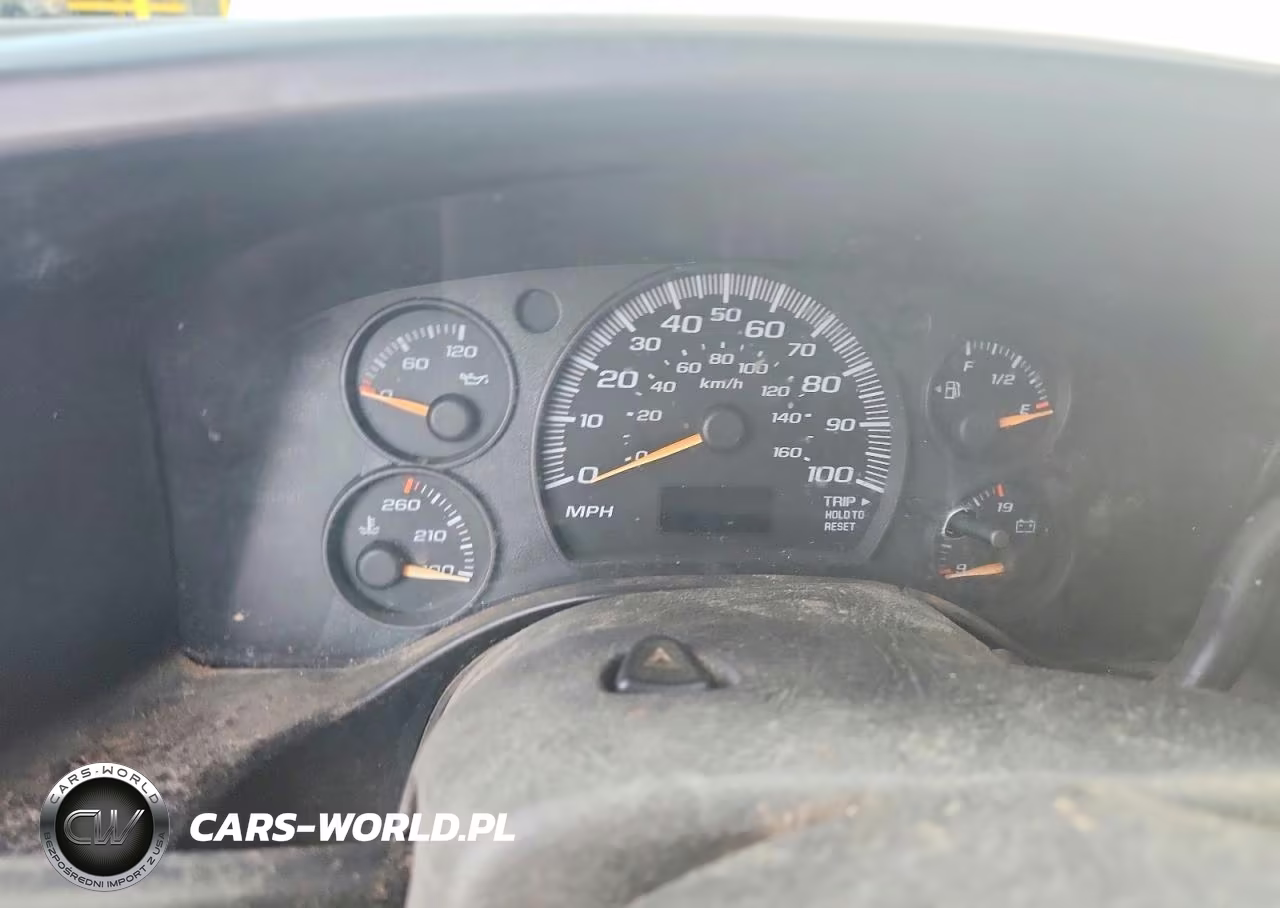2006 Chevrolet Express G3500 VIN:1GCHG392761159640 - 9