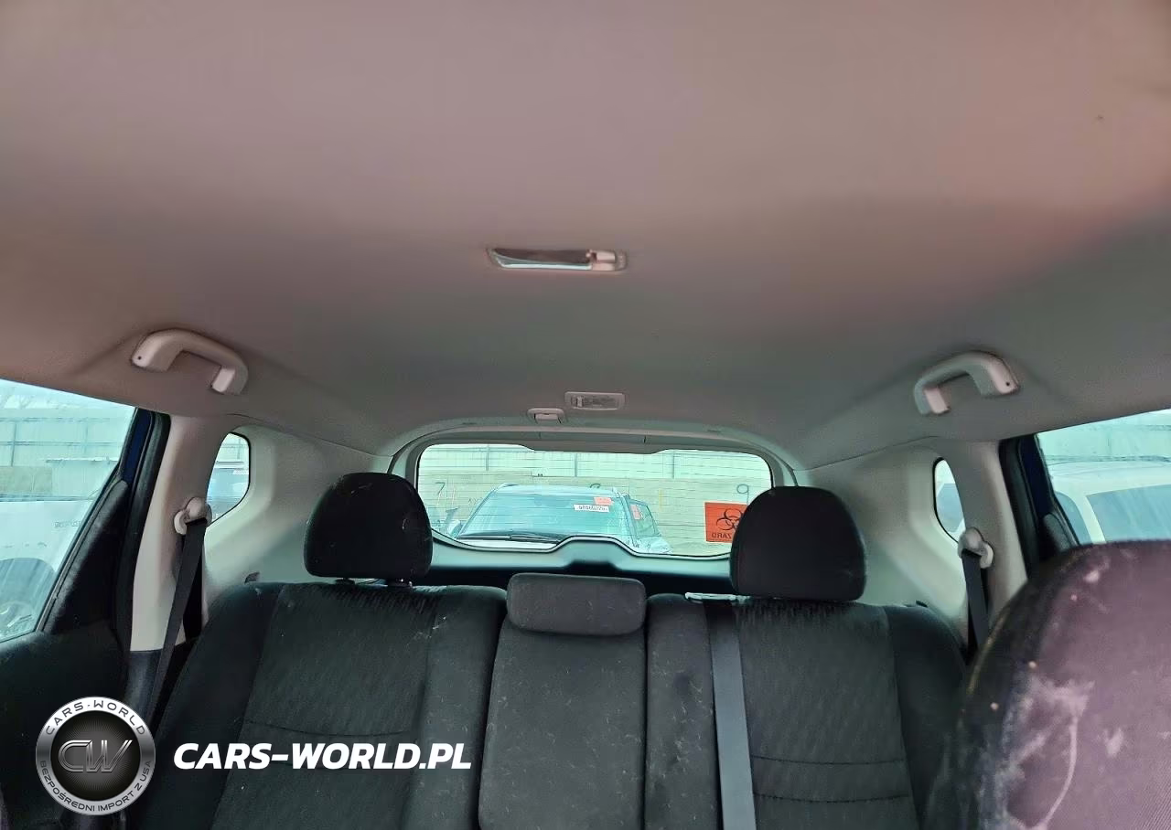 2020 Nissan Rogue S VIN:5N1AT2MV5LC803446 - 10
