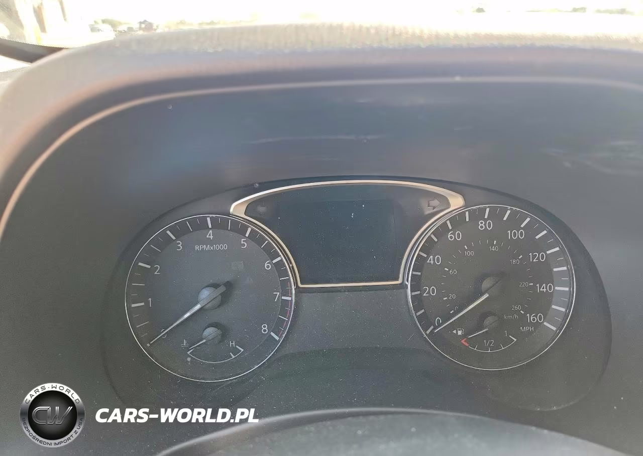 2020 Nissan Pathfinder Platinum VIN:5N1DR2DM6LC622942 - 9