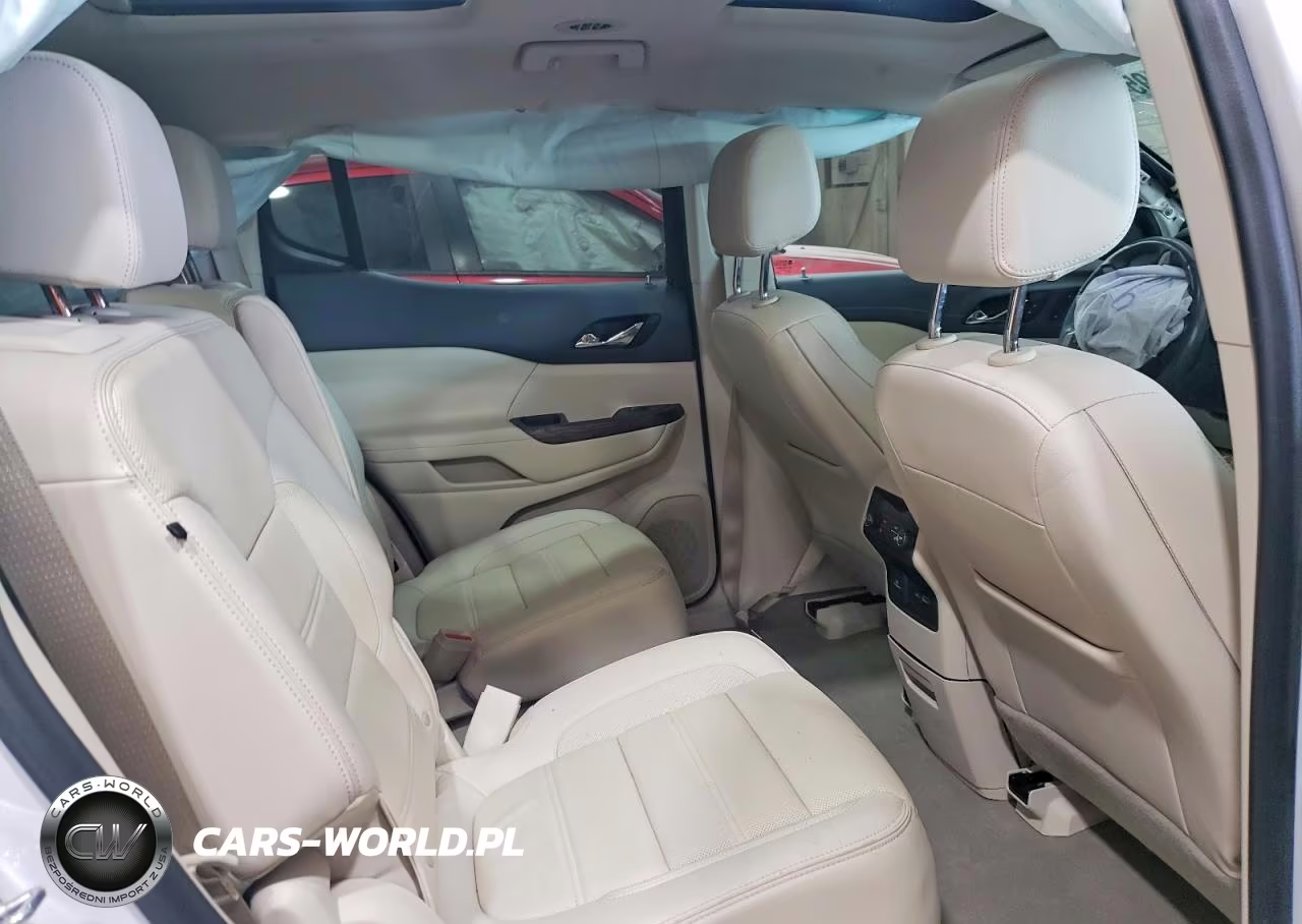 2020 GMC Acadia Denali VIN:1GKKNXLS3LZ235142 - 11
