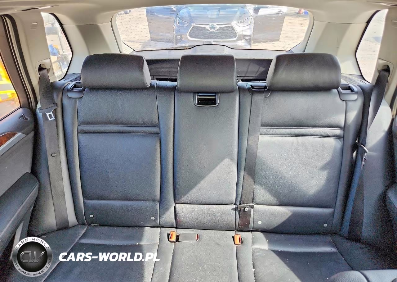 2012 BMW X5 xDrive35I VIN:5UXZV4C54CL748226 - 10
