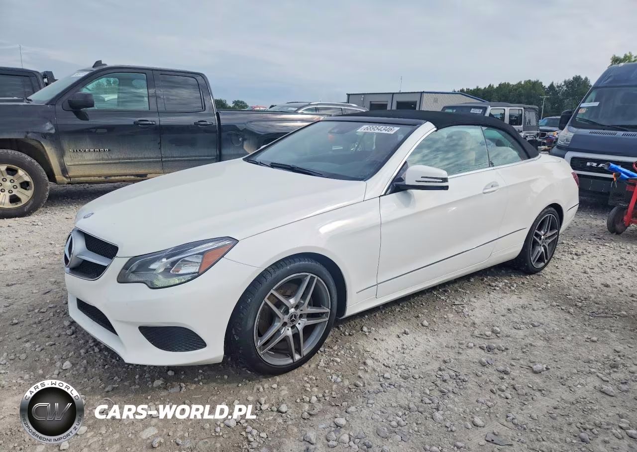 2014 Mercedes-Benz E 350
